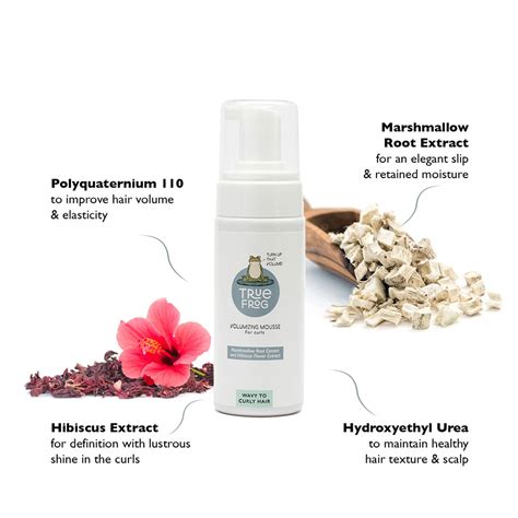 Curly Hair Products | Buy Curly Hair Products Online - True Frog