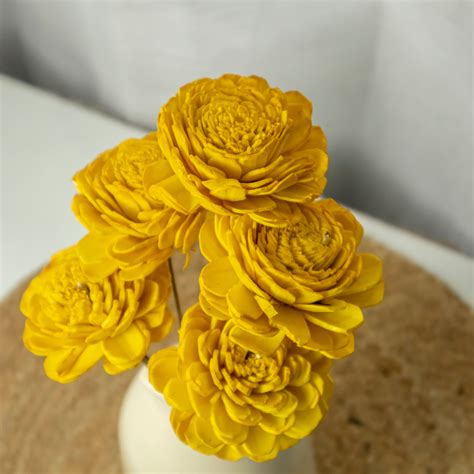 Zero-waste Ethical Luxury | Scented Candles, Soaps, Dried flowers ...