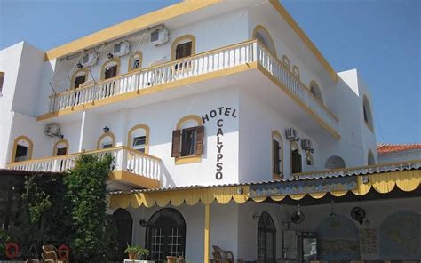 CALYPSO HOTEL (Lipsi) - Hotel Reviews, Photos, Rate Comparison ...