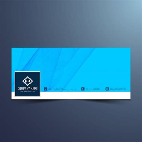 Youtube Banner Blue Vectors & Illustrations for Free Download | Freepik