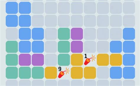 Image result for Block Puzzle Answer Sheet