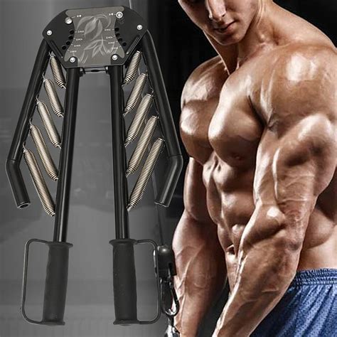 Image result for Spring Exerciser