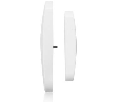 Smanos DS2300 Draadloos Deur/Raam Contact: beste prijs - Tweakers