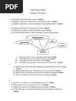 Introduction to Computer Studies Grade 8 的图像结果