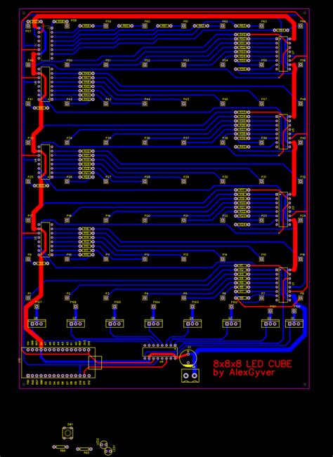 Image result for Custom Arduino Uno PCB