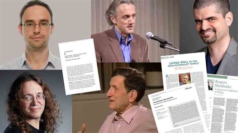 Rupert Sheldrake Lecture 的图像结果