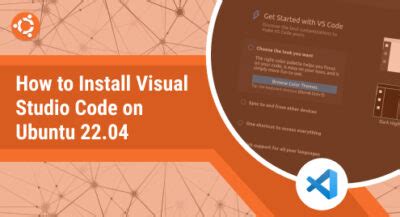 Image result for Loading Visual Studio Code On Linux Ubuntu