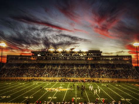 Sdsu Football Stadium