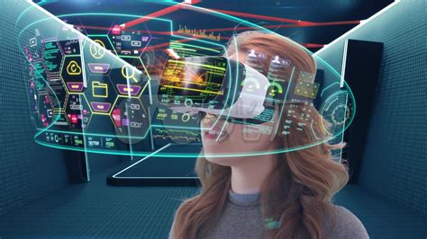 6DoF VR视频 – 集英科技有限公司
