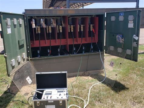 High Pot Testing 的图像结果