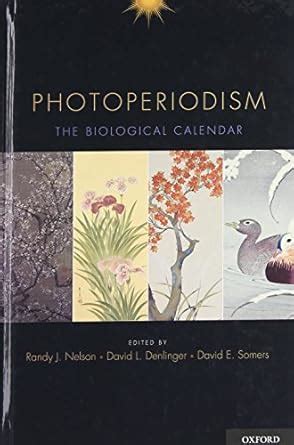 Buy Photoperiodism: The Biological Calendar Book Online at Low Prices ...