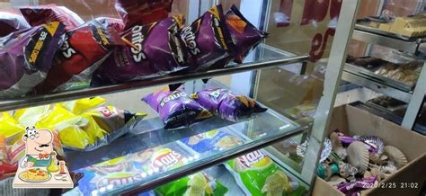 Sri Nandini bakery, Bengaluru, 3FMJ+GC3 - Restaurant reviews