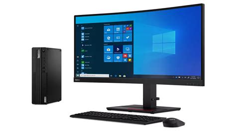 ThinkCentre M75s Gen 2 | Enterprise-level small form factor PC | Lenovo IN