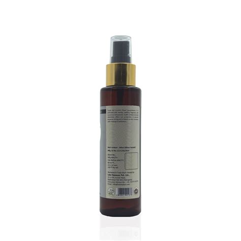 Body Mist – Lalas Herbal