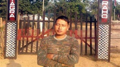 Ashok Chakra 2016: How Havildar Hangpan Dada single-handedly took out 3 ...