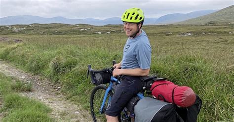 Councillor Andrew McMurray hoping for 'insight and craic' as he embarks ...