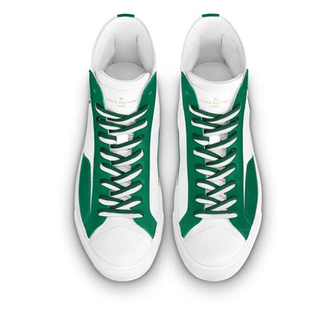 LOUIS VUITTON – Rodeodrive