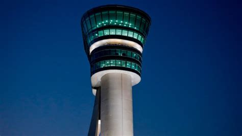 Mumbai airport gets tallest ATC tower in India - BusinessToday