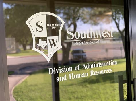 Human Resources Home - Admininstration & Human Resources - Southwest ...