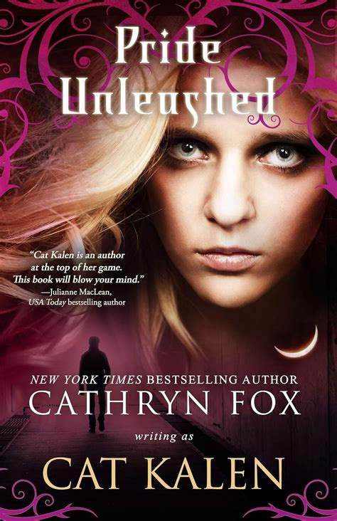 Pride Unleashed (Wolf's Pride) (A Wolf's Pride Book 2) eBook : Kalen ...