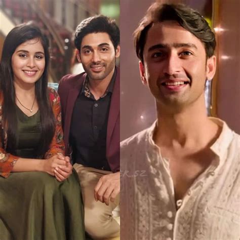 Yeh Rishtey Hain Pyaar Ke: Shaheer Sheikh is all heart for Ruslaan ...