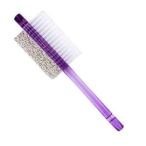 Buy Vega Foot Brush with Pumic Stone Online at Low Prices in India ...