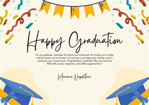 Graduation Greeting Card Design 的图像结果