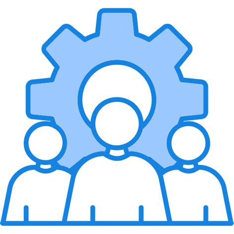 Image result for Workforce Development Impact Icon