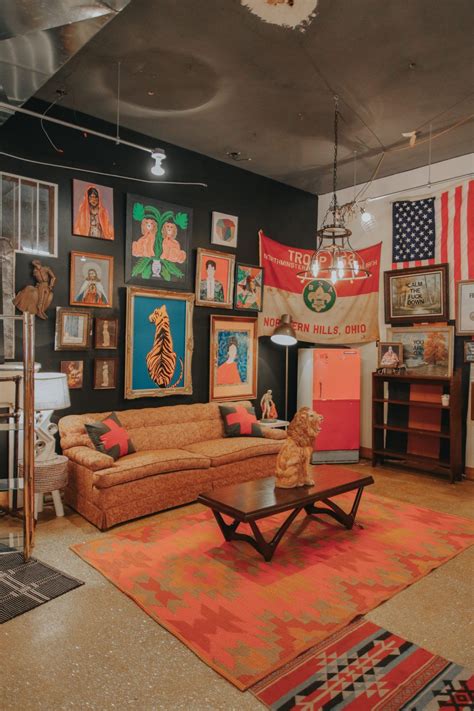 5 best vintage shops in nashville – Artofit