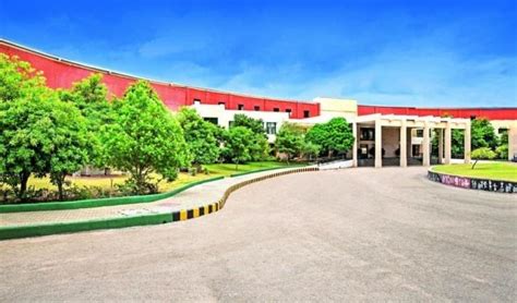 Global Education And Top-Notch Facilities: Here Are The Top ...