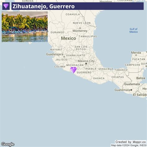 💎 33 Hidden Gems in Mexico Best to Visit This Summer | Mappr