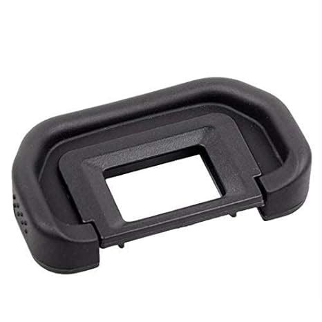 FOTOX Eyepiece Eyecup Viewfinder Eye Cup for Canon EOS 90D/80D/70D/60D ...