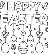 Image result for Happy Easter Clip Art Printable