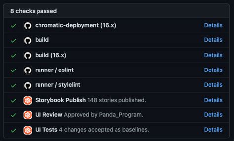ビジュアルリグレッションテストのツールを導入するまでの意思決定プロセス - BASEプロダクトチームブログ