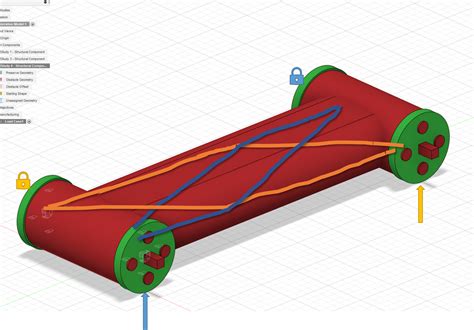 Image result for 3D Experience Generative Design Tutorial