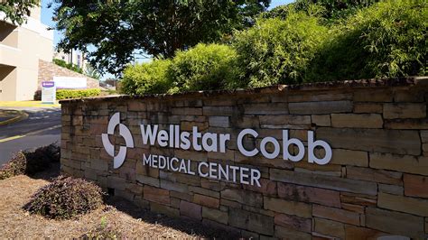 Wellstar Cobb Medical Center