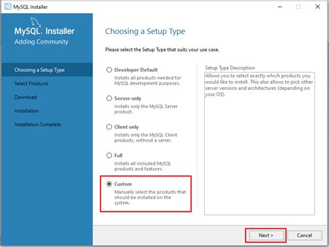 Image result for Download MySQL Windows Installer 64-Bit