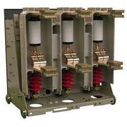 Global Generator Vacuum Circuit Breakers Market Analysis 2019 - 2025 ...