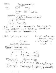 Image result for Bivariate Discrete Random Variables