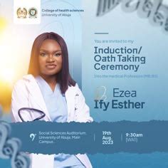 Image result for Induction Program Flyer