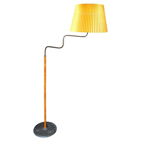 Articulated Scandinavian Floor Lamp at 1stDibs | articulated floor lamp ...