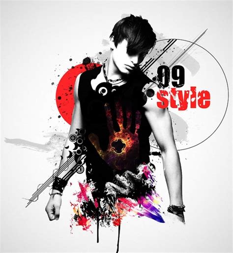 Image result for Photoshop Tutorial Abstract