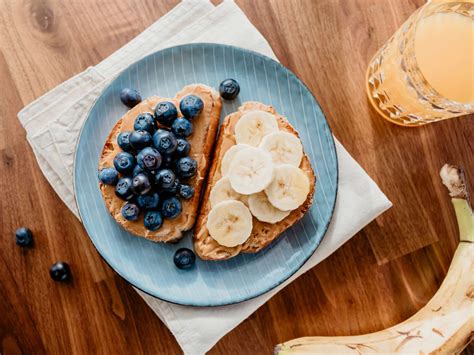8 Quick and Healthy Breakfasts for Easy School Mornings