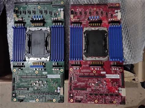 132大核、512小核？Intel7529针巨型接口新U清晰曝光-电子工程专辑