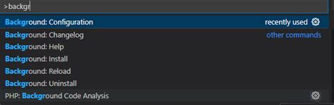 How to Create a Background Using Visual Studio Code 的图像结果