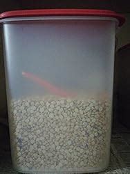 Buy Tupperware New Smart Saver Plastic Container Set, 2.3 Litres, Set ...