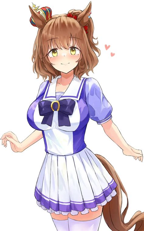 Aston Machan - Uma Musume: Pretty Derby - Image by DeeN idol #3916766 - Zerochan Anime Image Board