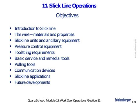 Slickline Operations 的图像结果