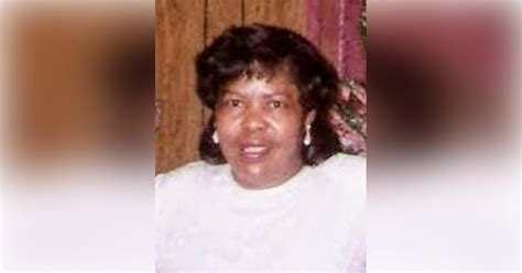 Obituary information for Odessa Muldrew