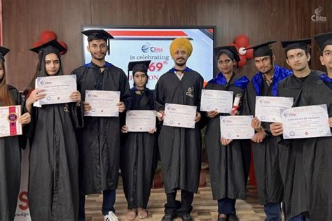 1200 Students of CBitss Artificial Intelligence Program Secure ...